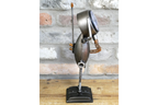 Spaceman Clock