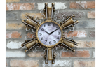 Engine Clock