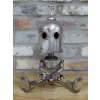 Silver Robot