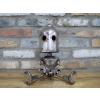 Silver Robot
