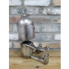 Silver Robot