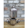 Silver Robot