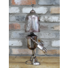 Silver Robot