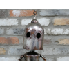 Silver Robot