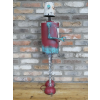 Tall Metal Robot