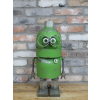 Green Robot