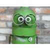 Green Robot
