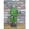 Green Robot