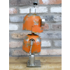 Orange Robot