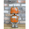 Orange Robot