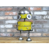 Yellow Robot