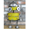 Yellow Robot