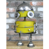 Yellow Robot