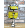 Yellow Robot