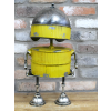 Yellow Robot