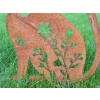 Rusty Cat Stake