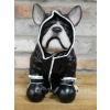 Boxing Dog - Black