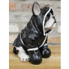 Boxing Dog - Black