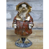 Duck In Coat - Small