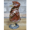 Duck In Coat - Small