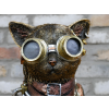 Steampunk Cat
