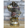 Steampunk Cat