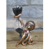 Octopus Hourglass
