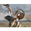 Octopus Hourglass