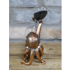 Octopus Hourglass