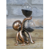 Octopus Hourglass