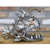 Steampunk Fish