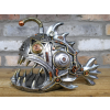 Steampunk Fish