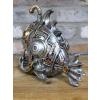 Steampunk Fish