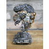 Gorilla On Tank