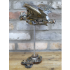 Steampunk Bat