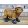 Highland Cow - Large