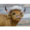 Highland Cow - Large