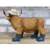 Highland Cow - Large