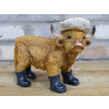 Highland Cow - Small
