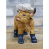 Highland Cow - Small