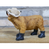 Highland Cow - Small