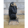 Four Monkeys