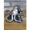 Octopus Candle Holder