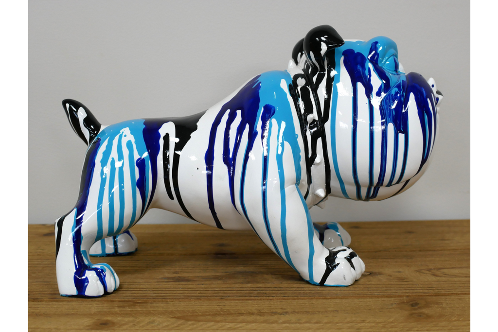 Bull Dog