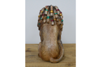 Dreadlocks Lion