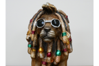 Dreadlocks Lion