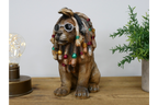 Dreadlocks Lion