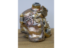 Steampunk Skull