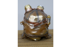 Steampunk Skull