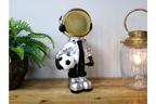 Spaceman Footballer